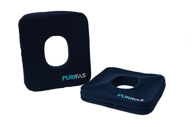 Purifas FacePad Cover – Massage & Recovery