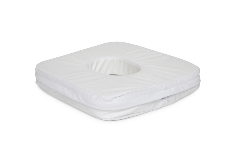 Purifas FacePad Wipeable Cover – Massage & Recovery