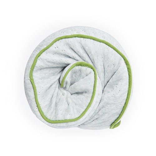 BLACKROLL® Recovery Pillow - Grey