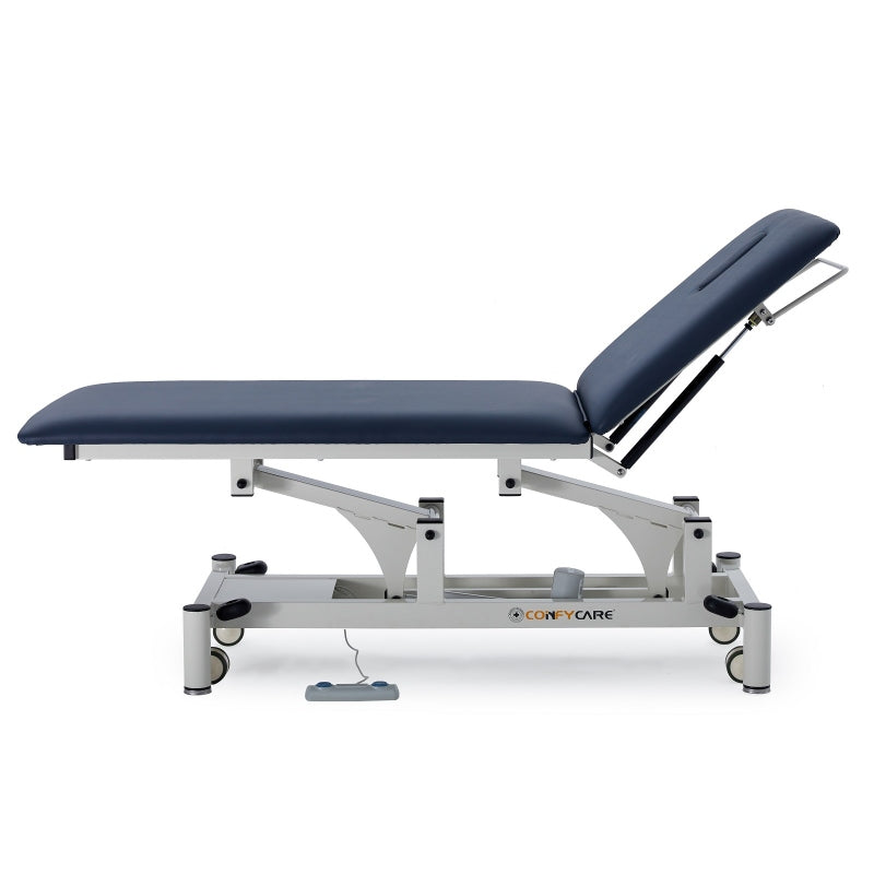 Coinfy Care 2-Section Treatment Table – Massage & Recovery