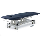 Coinfy Care 2-Section Treatment Table – Massage & Recovery