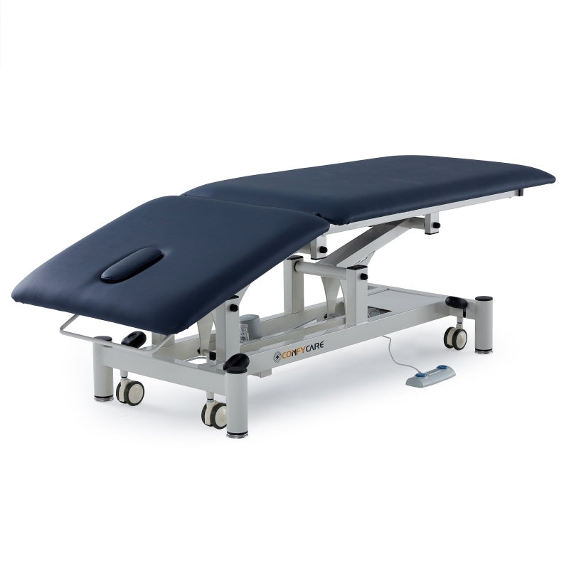 Coinfy Care 2-Section Treatment Table – Massage & Recovery