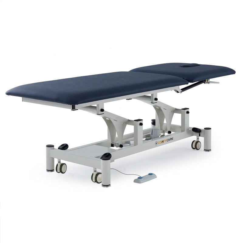Coinfy Care 2-Section Treatment Table – Massage & Recovery