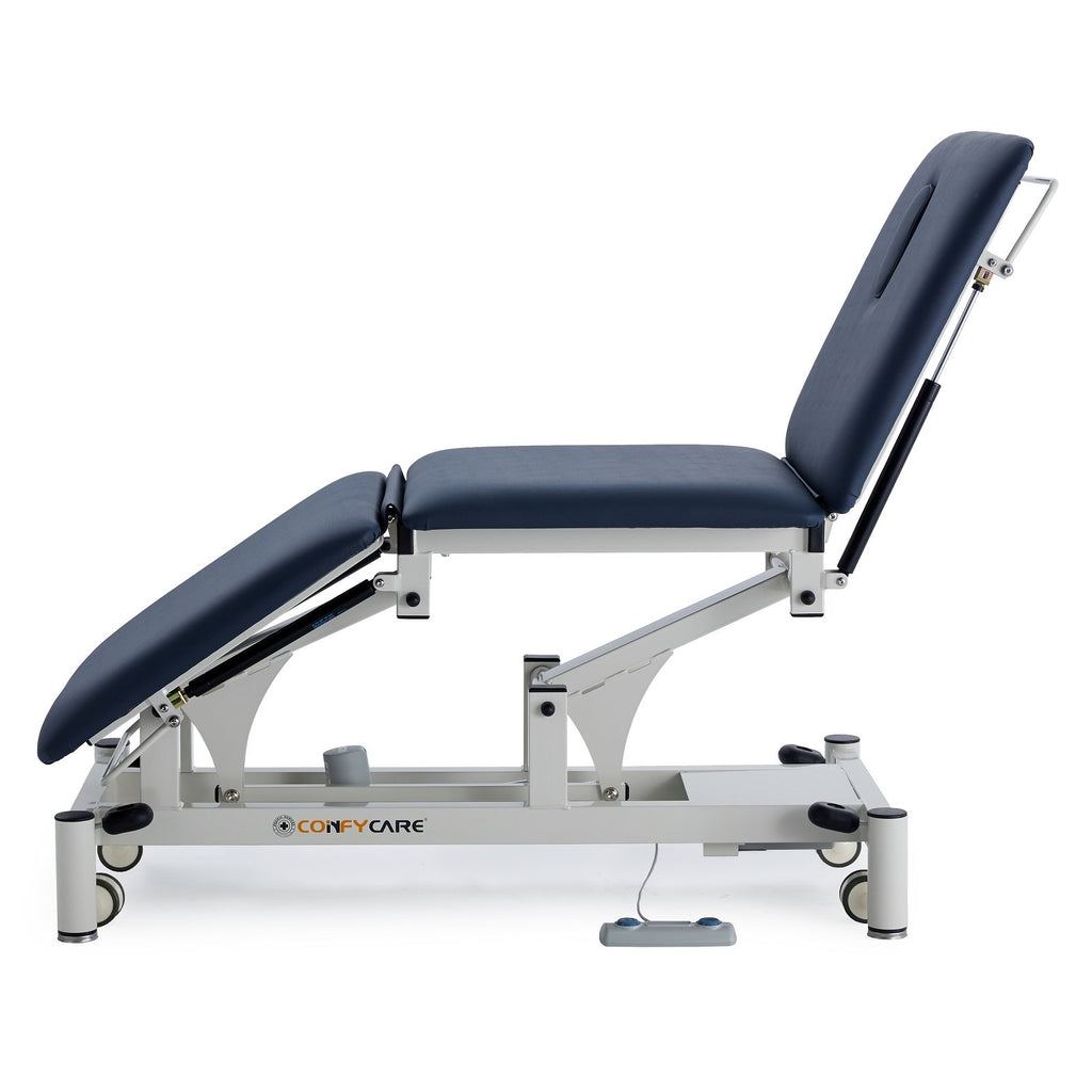 Coinfy Care 3-Section Treatment Table – Massage & Recovery