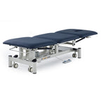 Coinfy Care 3-Section Treatment Table – Massage & Recovery