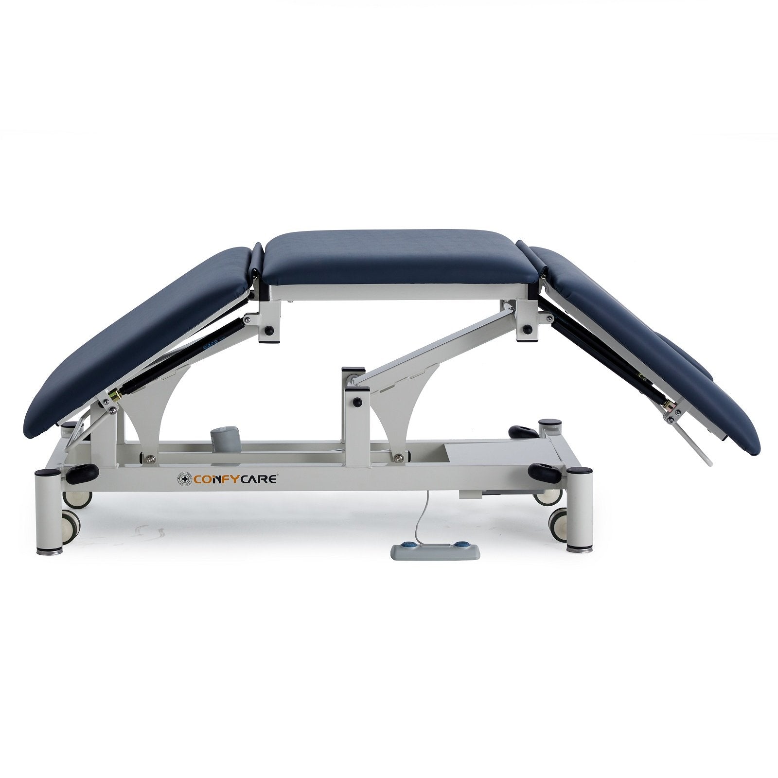 Coinfy Care 3-Section Treatment Table – Massage & Recovery
