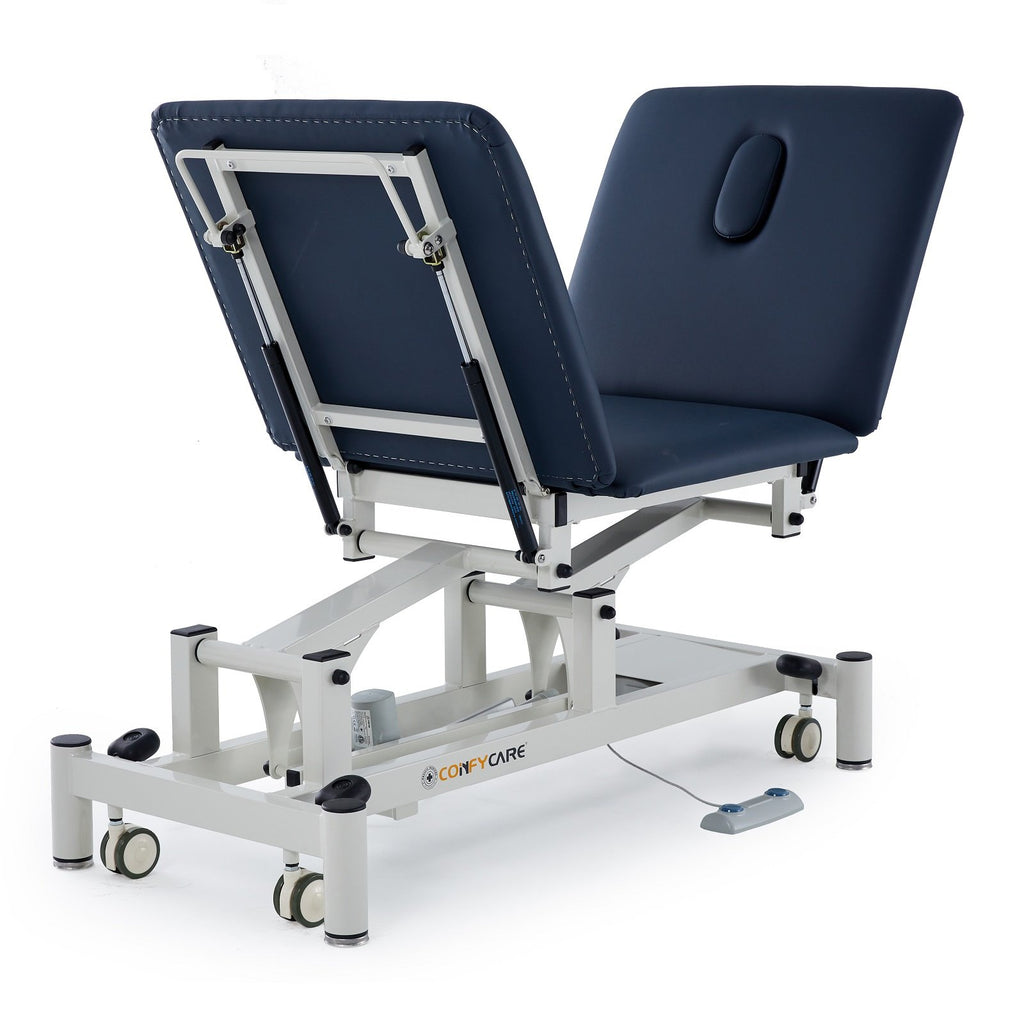 Coinfy Care 3-Section Treatment Table – Massage & Recovery