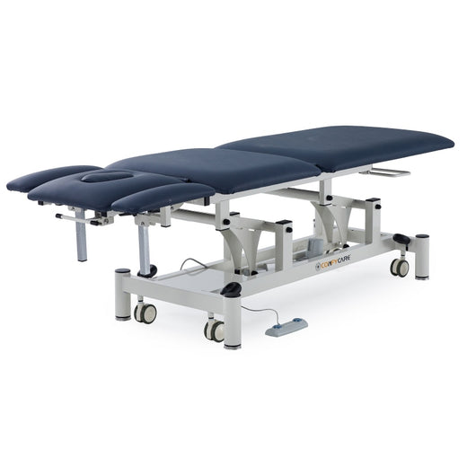 Coinfy Care 5-Section Treatment Couch – Massage & Recovery