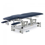 Coinfy Care 5-Section Treatment Couch – Massage & Recovery