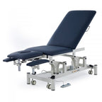 Coinfy Care 5-Section Treatment Couch – Massage & Recovery