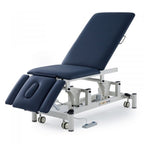 Coinfy Care 5-Section Treatment Couch – Massage & Recovery