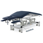 Coinfy Care 5-Section Treatment Couch – Massage & Recovery