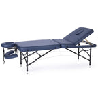 Portable Massage Table - 3 Section – Massage & Recovery