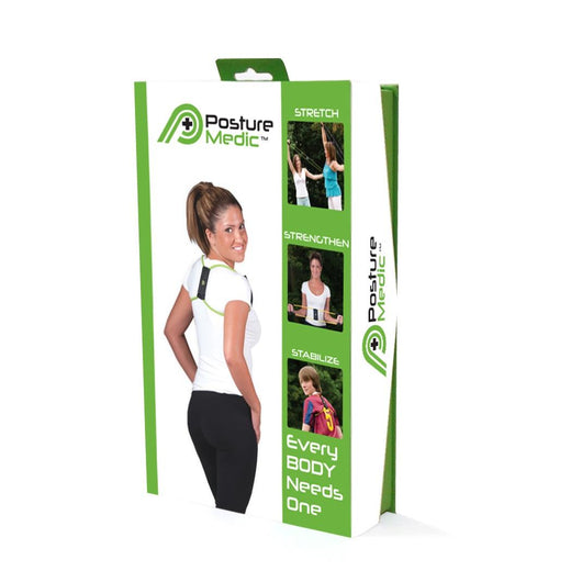 Posture Medic Original – Shoulder Supports