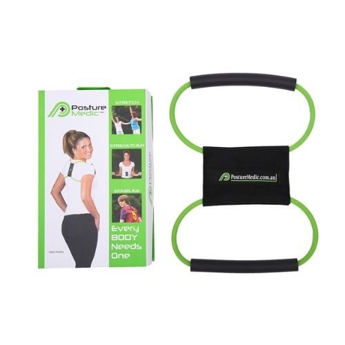 Posture Medic Plus – Shoulder Supports