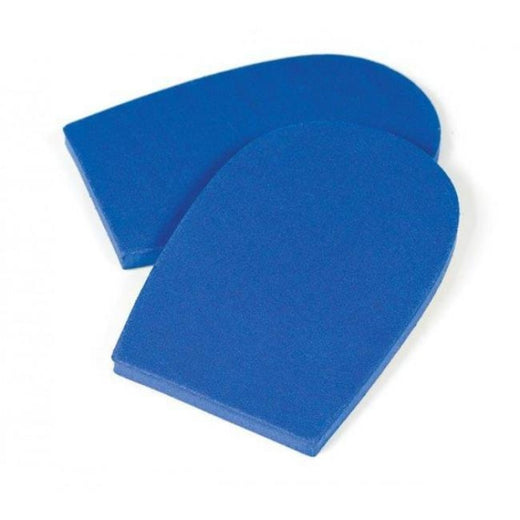 PPL Heel Raises 6mm – Foot, Ankle & Orthotics