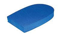 PPL Heel Raises 9mm – Foot, Ankle & Orthotics