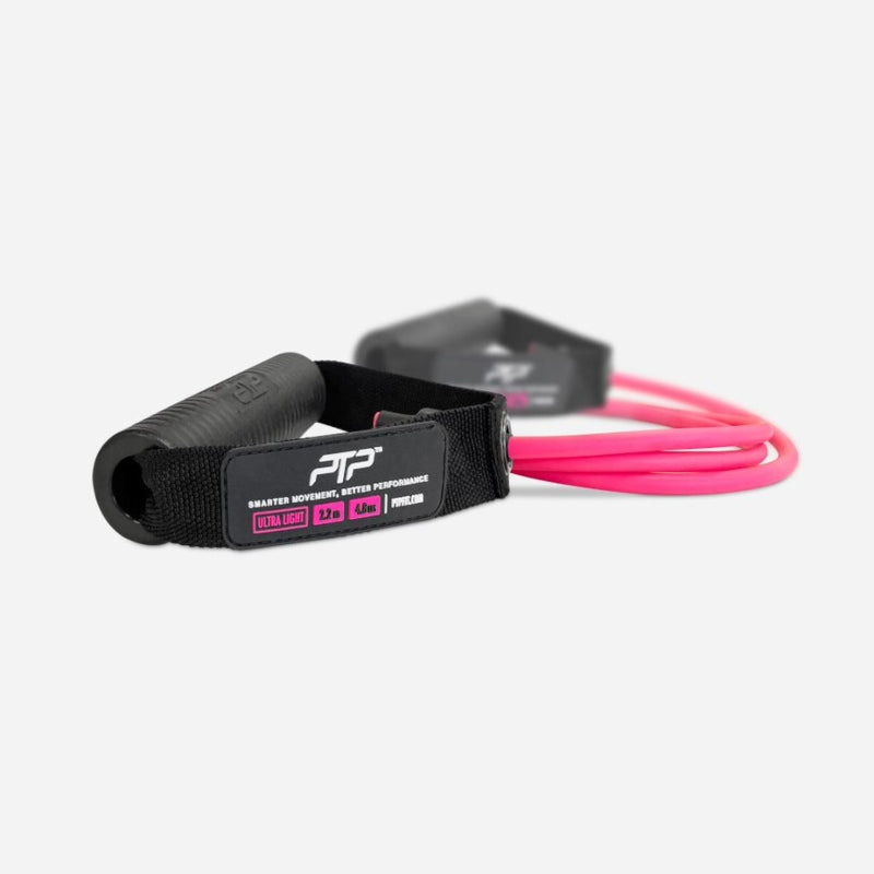 Powertube+ – Exercise & Rehabilitation
