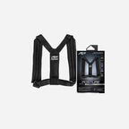 Posture-Fit Brace Black – Back, Neck & Posture Supports