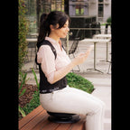 Posture-Fit Brace Black – Back, Neck & Posture Supports