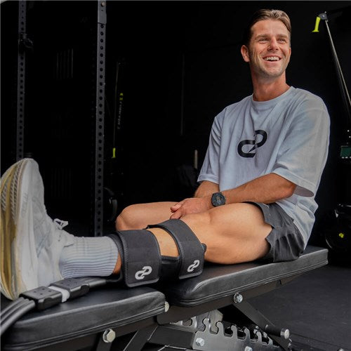 Pulse One Hot/Cold Compression System & Replacement Wraps