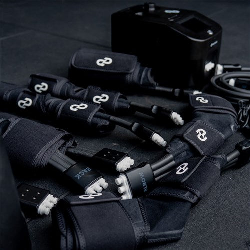 Pulse One Hot/Cold Compression System & Replacement Wraps