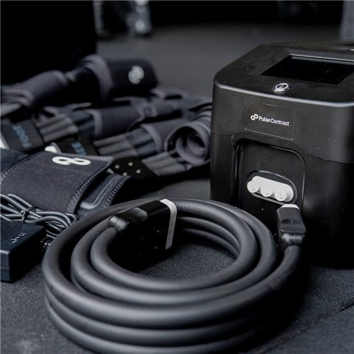 Pulse One Hot/Cold Compression System & Replacement Wraps