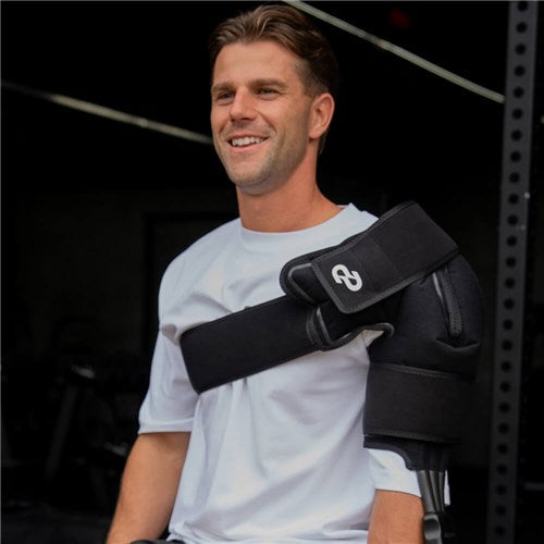 Pulse One Hot/Cold Compression System & Replacement Wraps