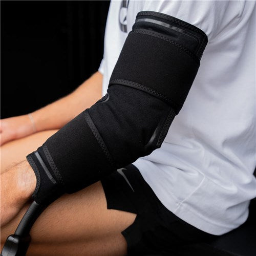 Pulse One Hot/Cold Compression System & Replacement Wraps