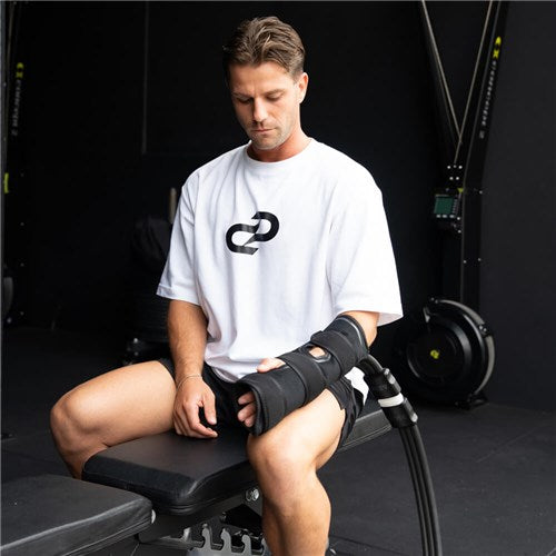 Pulse One Hot/Cold Compression System & Replacement Wraps
