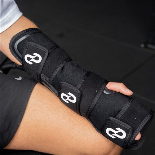 Pulse One Hot/Cold Compression System & Replacement Wraps