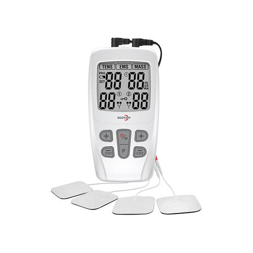 POW.R TENS/EMS Combo Unit product image