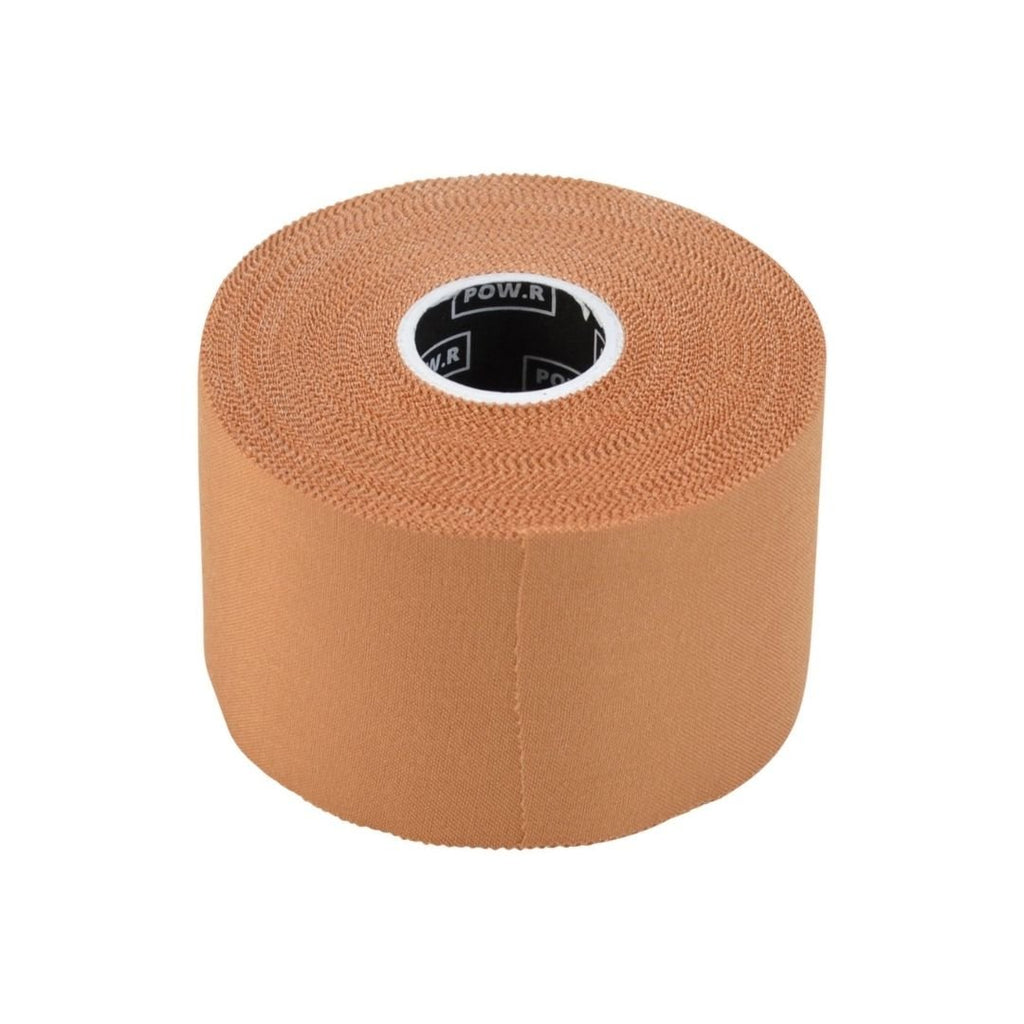POW.R Rigid 5.0cm x 13.7m – Taping & Strapping
