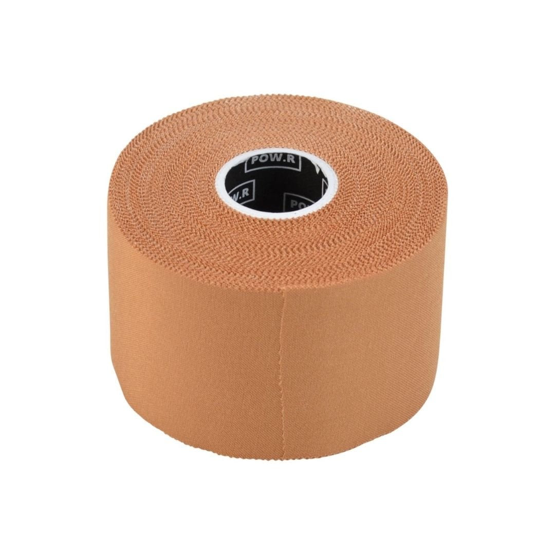 POW.R Rigid 5.0cm x 13.7m – Taping & Strapping
