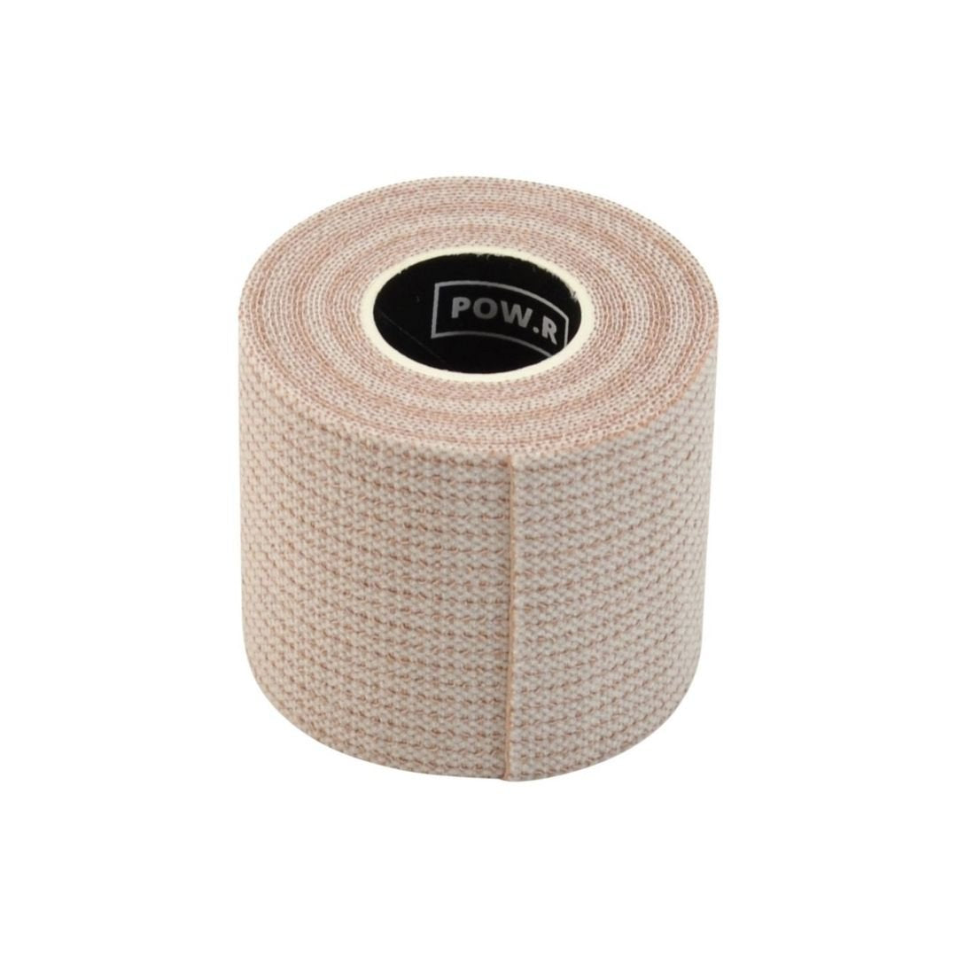 POW.R E.A.B Stretch 5.0cm x 4.5m – Taping & Strapping
