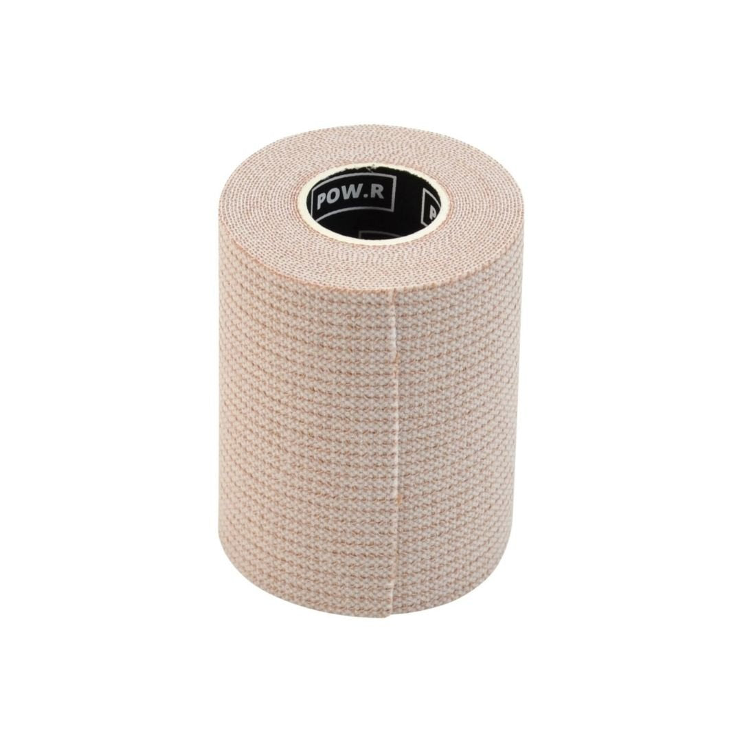POW.R E.A.B Stretch 7.5cm x 4.5m – Taping & Strapping