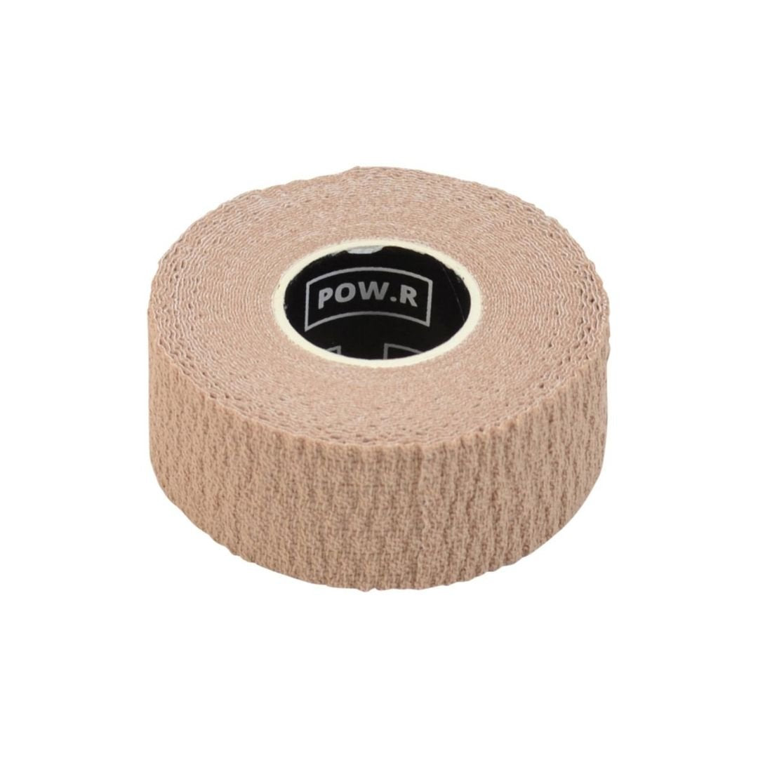 POW.R E.A.B Lite Hand Tearable Tan 2.5cm x 6.9m – Hand, Wrist & Thumb Supports