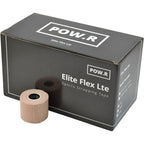 POW.R E.A.B Lite Hand Tearable Tan 5.0cm x 6.9m – Hand, Wrist & Thumb Supports