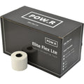 POW.R E.A.B Lite Hand Tearable White 5.0cm x 6.9m – Hand, Wrist & Thumb Supports