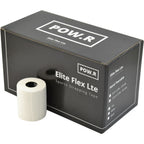 POW.R E.A.B Lite Hand Tearable White 7.5cm x 6.9m – Hand, Wrist & Thumb Supports