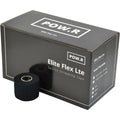 POW.R E.A.B Lite Hand Tearable Black 5.0cm x 6.9m – Hand, Wrist & Thumb Supports