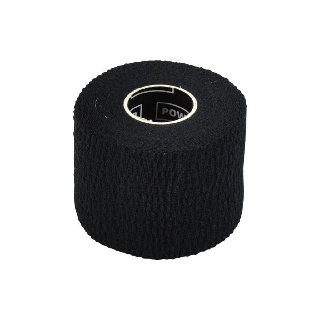 POW.R E.A.B Lite Hand Tearable Black 5.0cm x 6.9m – Hand, Wrist & Thumb Supports