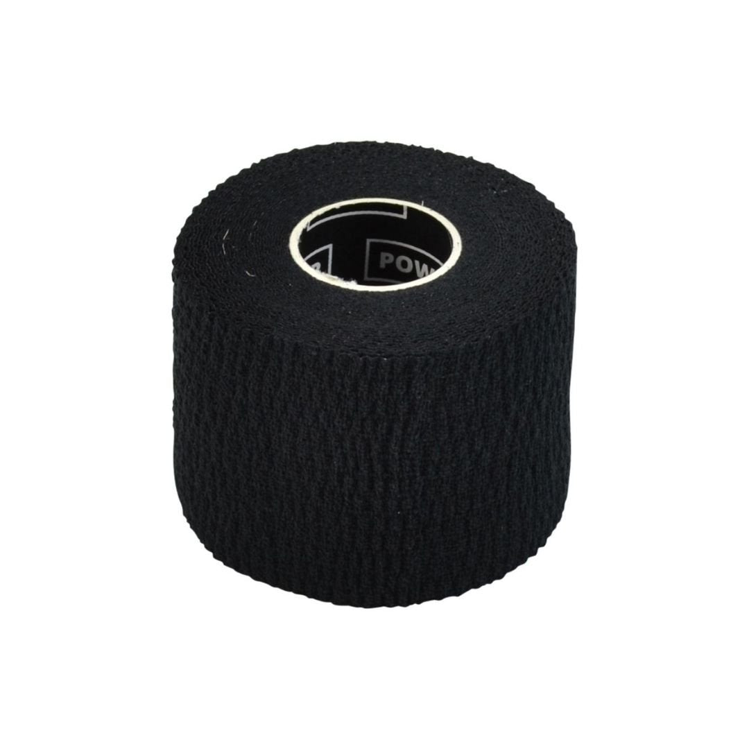 POW.R E.A.B Lite Hand Tearable Black 5.0cm x 6.9m – Hand, Wrist & Thumb Supports