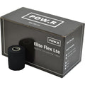 POW.R E.A.B Lite Hand Tearable Black 7.5cm x 6.9m – Hand, Wrist & Thumb Supports