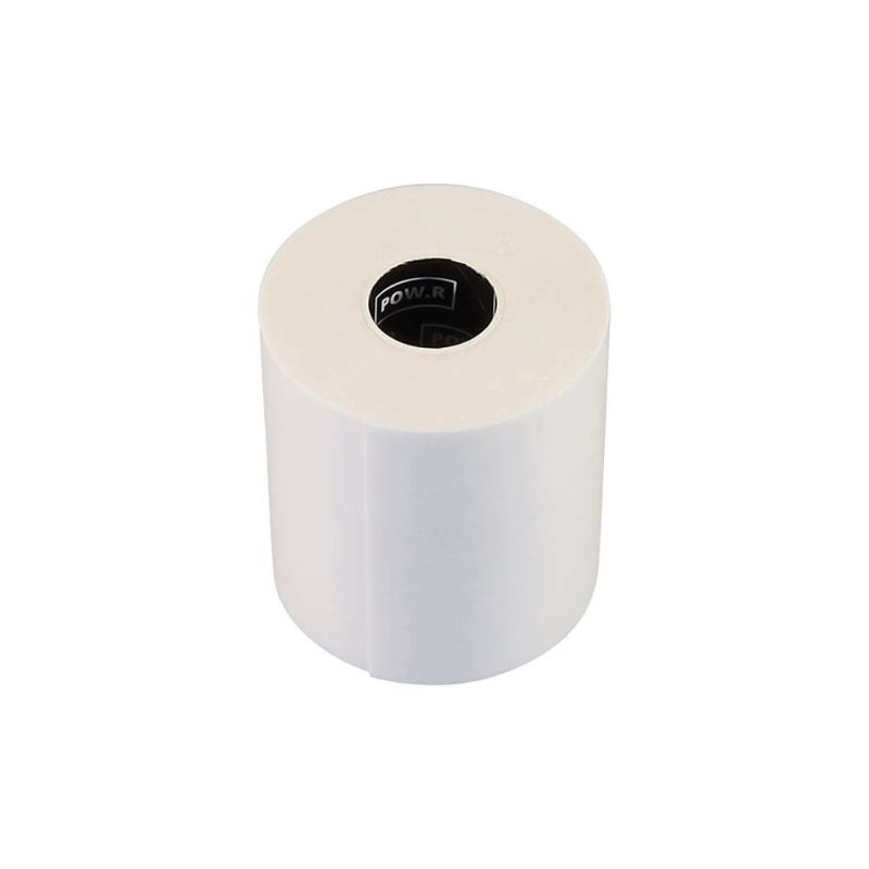 POW.R Foam Tape White 7.5cm x 4.5m – Taping & Strapping