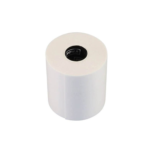 POW.R Foam Tape White 7.5cm x 4.5m – Taping & Strapping