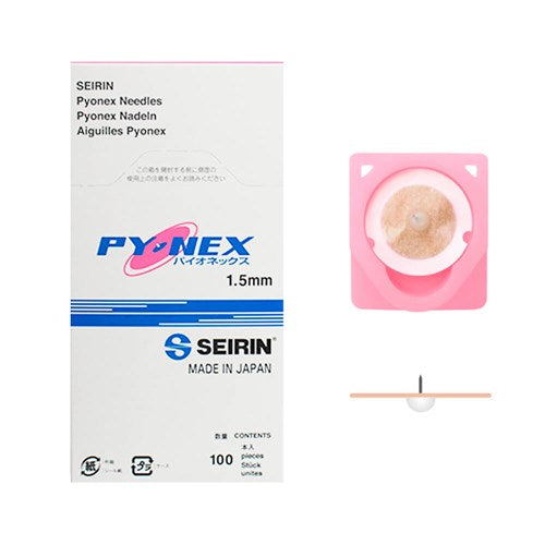 Seirin Pyonex Press Needle product image