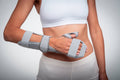 Chrisofix Orthosis for Paresis hand and wrist positioning splint