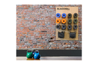 Blackroll Storage Peg Board Set Large