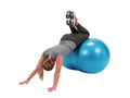 Gymnic Physio Roll Plus Exercise Ball 55cm Green